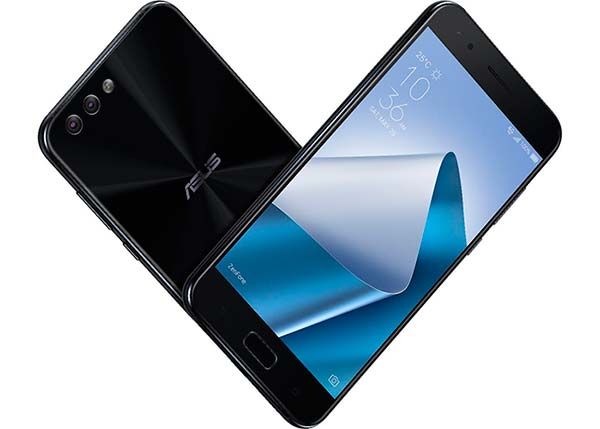 Zenfone 4 4