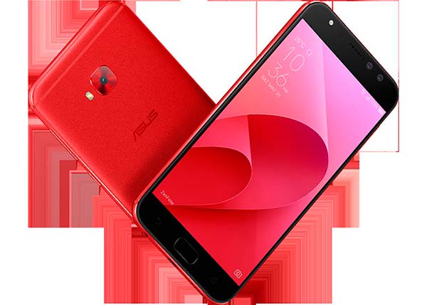 Zenfone 4 5