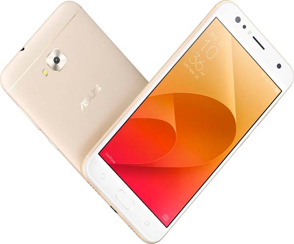 Zenfone 4 6