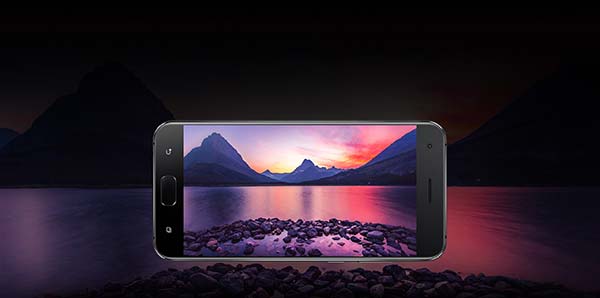 Zenfone 4 7