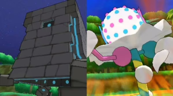 Nintendo Direct