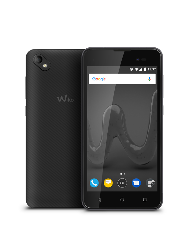 Ya disponible el nuevo Wiko Sunny 2 Plus