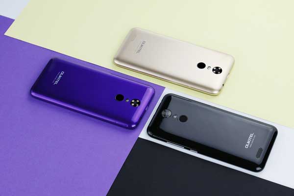 El OUKITEL C8 se encuentra rebajado por la Tech Discovery