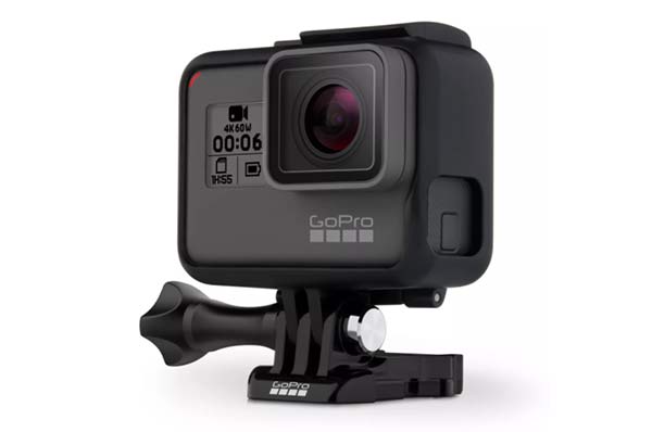GoPro Hero 6 2