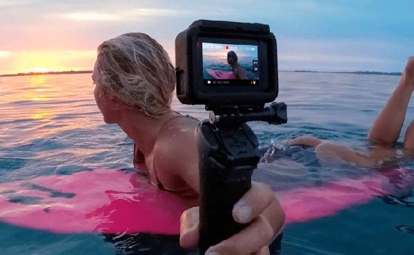 GoPro Hero 6 4