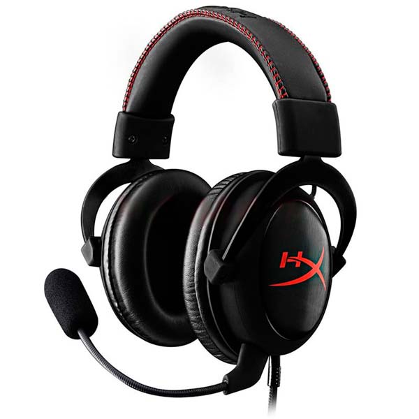 HyperX Cloud Core Headset