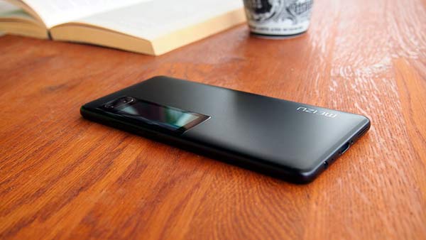Meizu Pro7 3