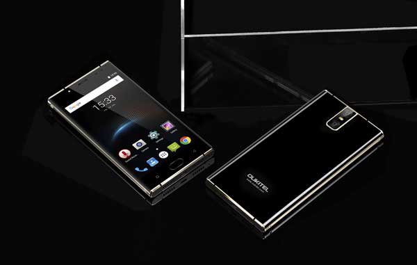 OUKITEL K3