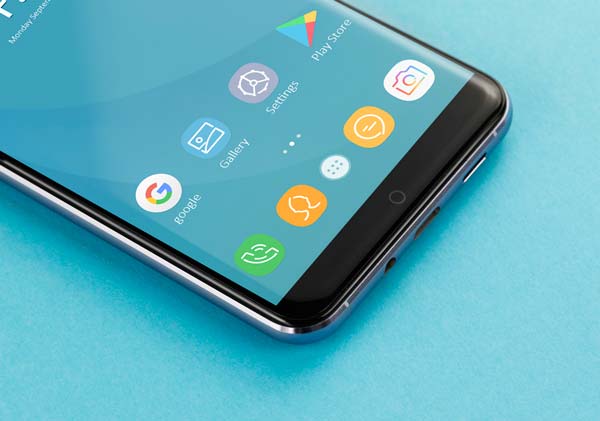 OUKITEL K5000