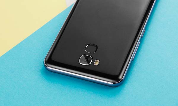 OUKITEL K5000