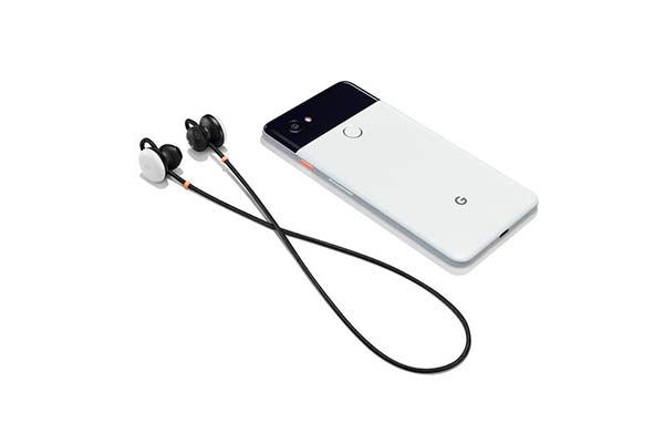 Pixel Buds 1