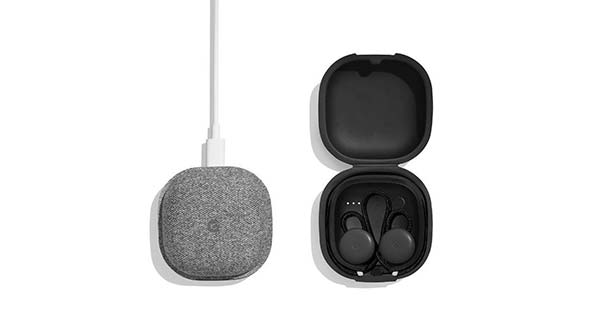 Pixel Buds 2