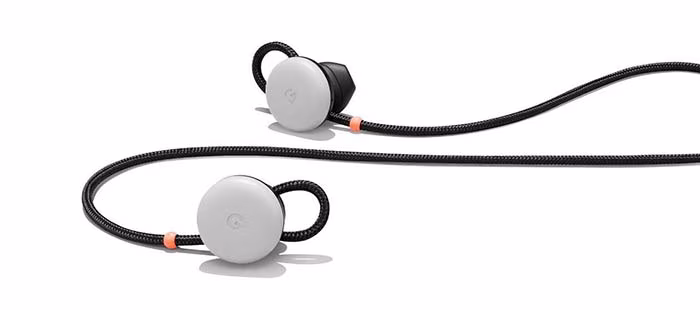 Pixel Buds Portada