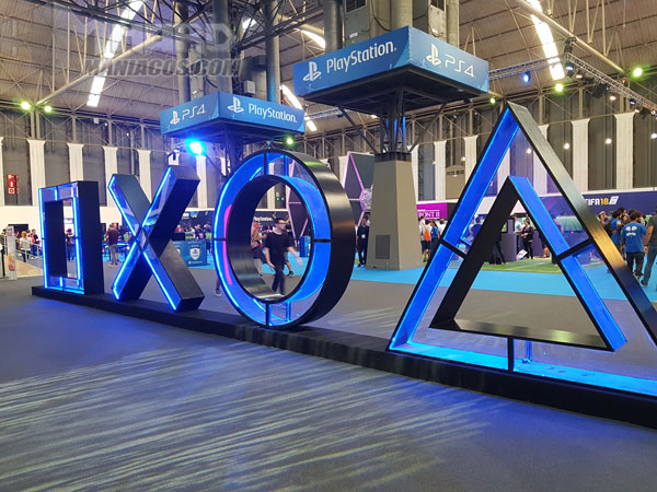 PlayStation Talents