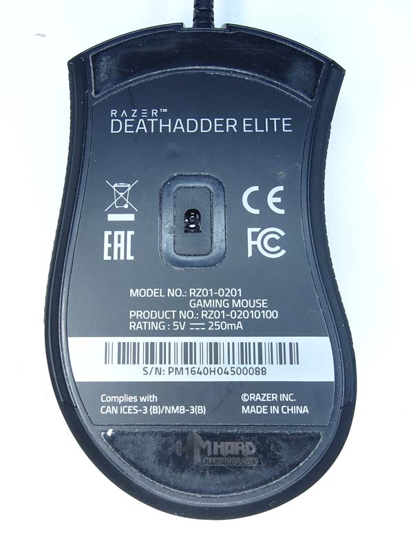 Razer DeathAdder Elite 14