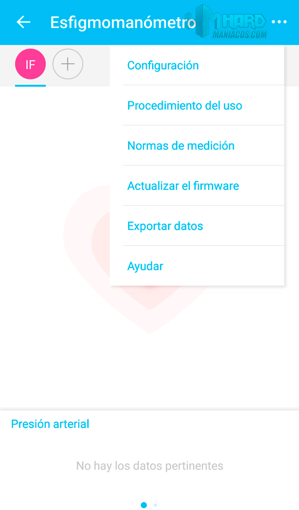 Koogeek BP2 APP 11