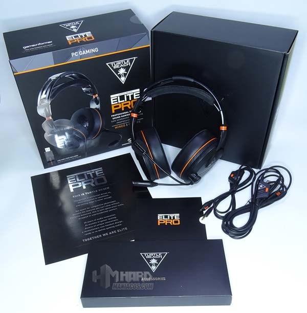 Turtle Beach Elite Pro 13