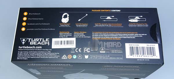 Turtle Beach Elite Pro