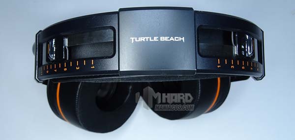 Turtle Beach Elite Pro 21