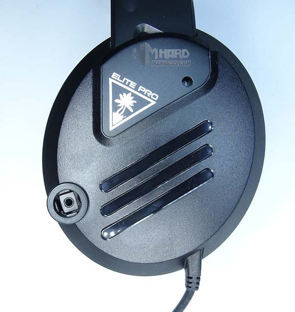 Turtle Beach Elite Pro 23