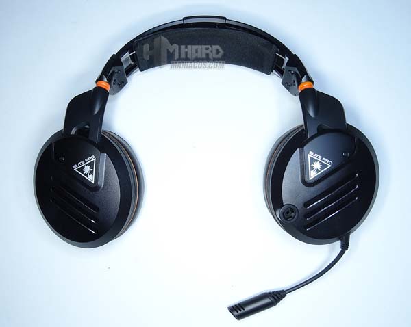 Turtle Beach Elite Pro 25