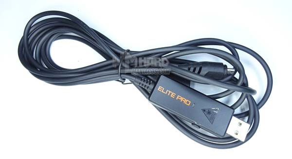 Turtle Beach Elite Pro 33