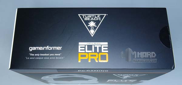 Turtle Beach Elite Pro 5