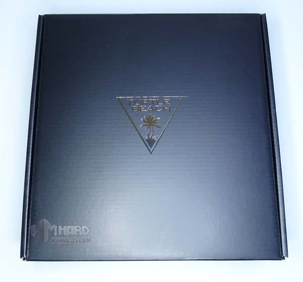 Turtle Beach Elite Pro 7