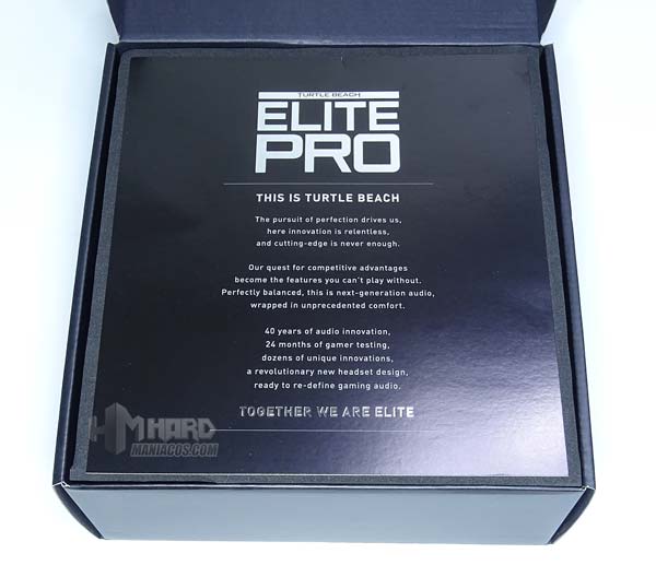 Turtle Beach Elite Pro 8