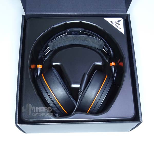 Turtle Beach Elite Pro 9