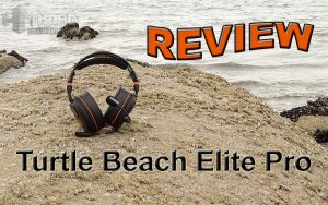 Turtle Beach Elite Pro