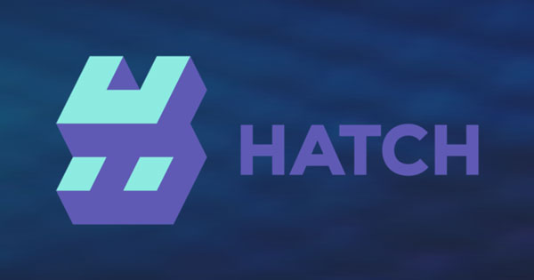 plataforma Hatch