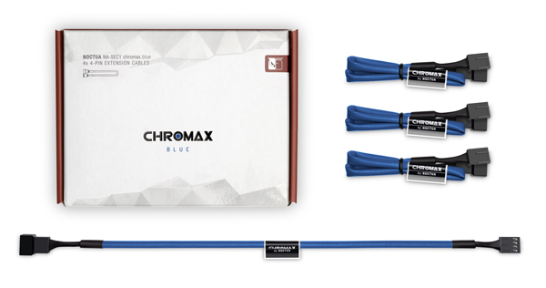 modelos chromax