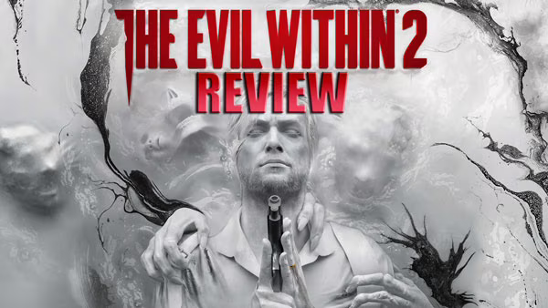 The Evil Within