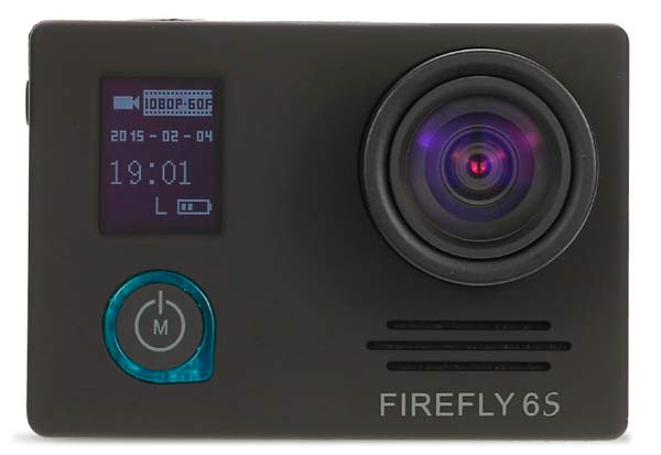 Firefly 6S 4K