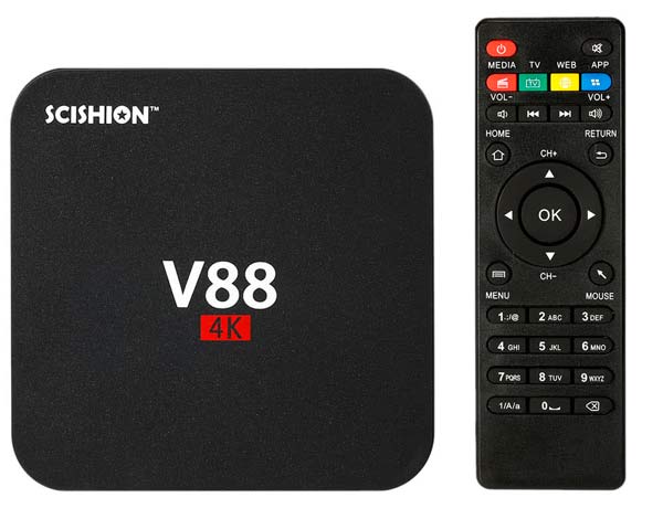 V88 Smart Android