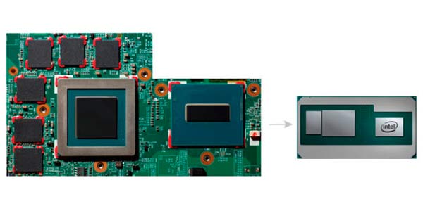 Intel y AMD Diseño 2