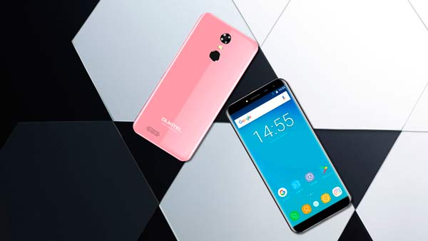 OUKITEL C8 4G