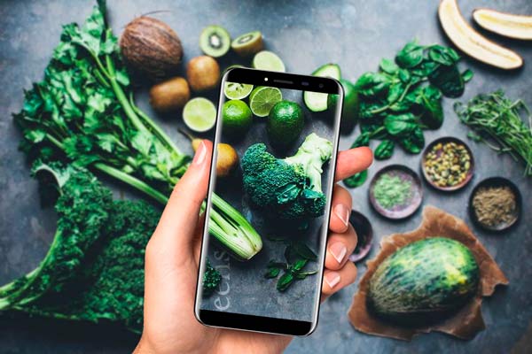 OUKITEL C8 4G