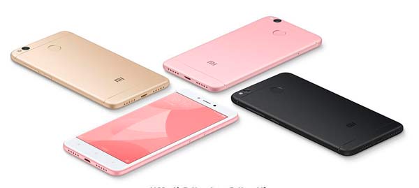 OUKITEL C8 4G