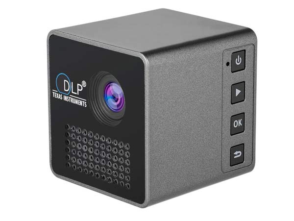 proyector Ultramini DLP