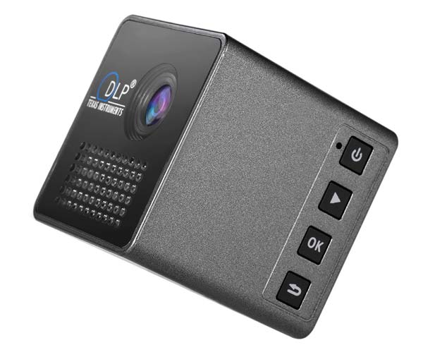 proyector Ultramini DLP