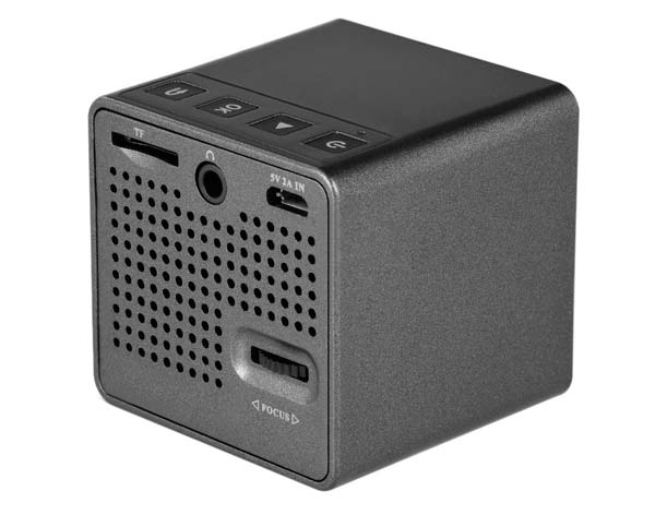 proyector Ultramini DLP
