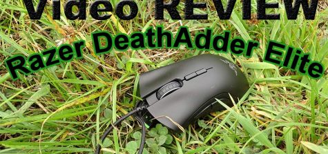 vídeo review del ratón Razer DeathAdder Elite