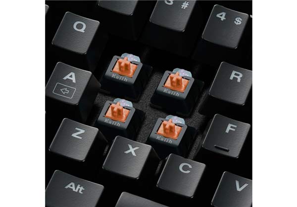 Sharkoon SKILLER MECH SGK3