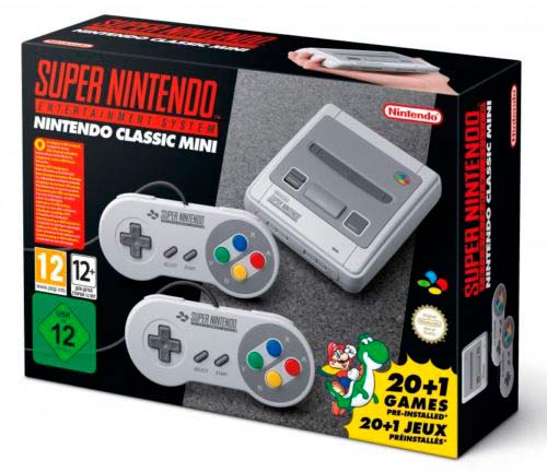 SuperNES
