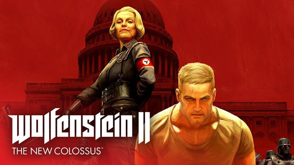 Wolfenstein II