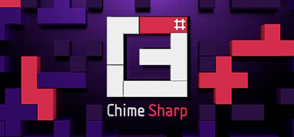 Chime Sharp pack navideño en Humble bundle