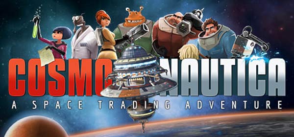 Cosmonautica pack navideño en humble bundle