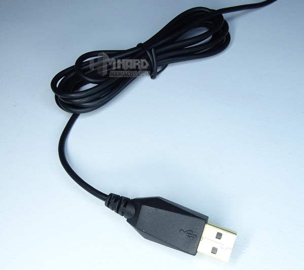 cable USB Minos X5